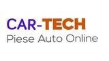 Logo CAR-TECH  - Piese Auto Online