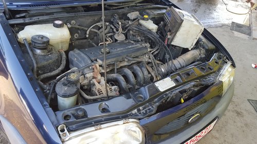 Carburator Ford Fiesta 2001 1,2 16v 