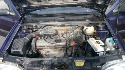 Carburator Golf 3 1.6 Benzina