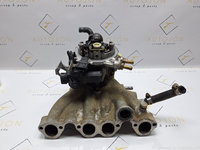 Carburator VOLKSWAGEN GOLF III (1H1) [ 1991 - 1998 ] 1.8 (AAM) 55KW|75HP BOSCH 0438201176 OEM 051016C