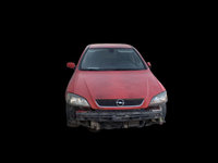 Carcasa acumulator Opel Astra G [1998 - 2009] Hatchback 5-usi 1.7 CDTi MT (80 hp)