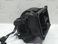 Carcasa aeroterma cu ventilator Audi A6 C6 (4F2) Sedan 3.0 TDI BMK 2005