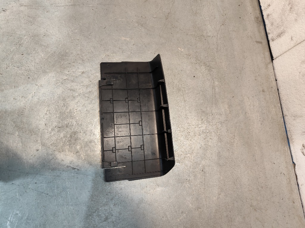 Carcasa amplificator VW Passat B6 Varian