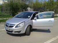 Carcasa baterie Opel CORSA D, 1.4 16v, an 2008