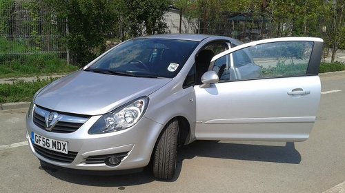 Carcasa baterie Opel CORSA D, 1.4 16v, an 200