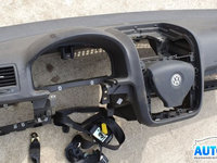 Carcasa Bord plansa Bord Cu Airbag Sofer ?i Pasager Volkswagen GOLF V 1K1 2003