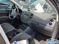 Carcasa Bord plansa Bord Cu Airbag Sofer ?i Pasager Volkswagen GOLF V PLUS 5M1 2005