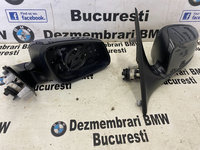 Carcasa,brat oglinda stanga originala BMW F10,F11