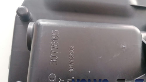 Carcasa calculator 2.0 VOLVO C30 C70 S40 V50 30776195