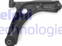 Carcasa/capac al oglinzi laterale Dreapta (negru) OPEL ASTRA G ASTRA G CLASSIC 02.98-12.09