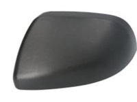 Carcasa/capac al oglinzi laterale stanga (negru) CITROEN C2 C3 I XSARA PICASSO PEUGEOT 1007 206 09.98-