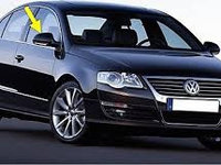 Carcasa capac oglinda dreapta NOU Volkswagen Passat an fabricatie 2005 2006 2007 2008 2009 2010 3C0857538A