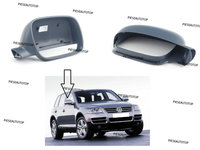 Carcasa capac oglinda dreapta Volkswagen Touareg 2003-2010 NOU 7L6857528DGRU
