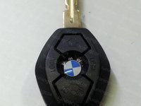 Carcasa chei bmw e36,e46,e39,z3,e34romb