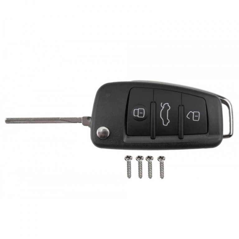 Carcasa cheie Audi A1, A3, A4, A6, A8, Q