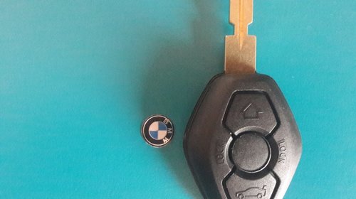 Carcasa Cheie Bmw Ser3 Ser5 Ser7 E36, E38, E3