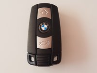 Carcasa cheie BMW seria 1 seria 3 E90 seria 5 E60