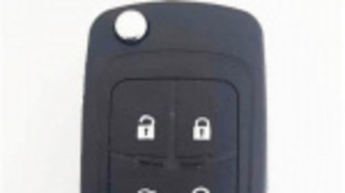 Carcasa cheie briceag pentru Chevrolet 4+1 bu