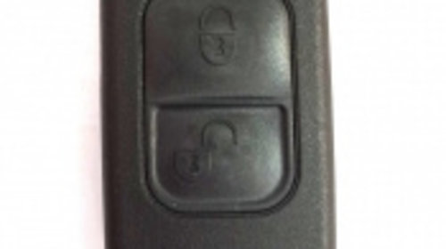 Carcasa cheie briceag pentru Mercedes Benz 2 