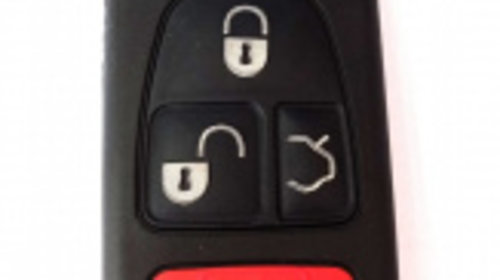 Carcasa cheie briceag pentru Mercedes Benz 3+