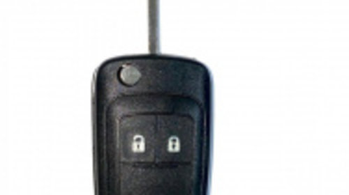 Carcasa cheie briceag pentru Opel Insignia 2 