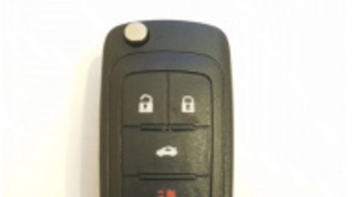 Carcasa cheie briceag pentru Opel Insignia 4 