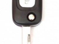 Carcasa cheie briceag pentru Renault 2 but lamela NE 73