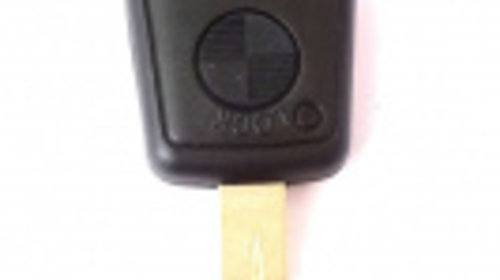 Carcasa cheie compatibil BMw 3 butoane cu ele