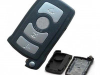 Carcasa cheie compatibil BMw smartkey seria 7