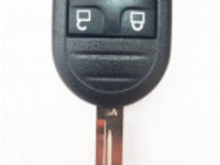 Carcasa cheie completa pentru Ford Edge cu 3 butoane 433 mhz