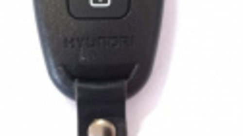 Carcasa cheie completa pentru Hyundai 2 butoa