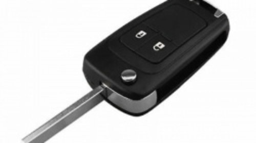 Carcasa cheie completa pentru Opel Insignia 2