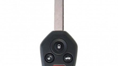 Carcasa cheie completa pentru Subaru 3+1 buto