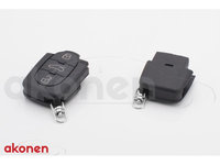 CARCASA CHEIE CONTACT noua AUDI A4 B6 Cabriolet an 2002-2009