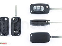 CARCASA CHEIE CONTACT noua RENAULT CLIO III BR0/1, CR0/1 an 2005-2014