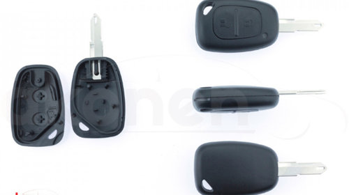 CARCASA CHEIE CONTACT PENTRU RENAULT CLIO / K