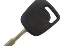 Carcasa Cheie Ford Mondeo Cu Locas Cip Albastru CF 024