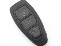 Carcasa Cheie Ford tip smartkey cu 3 butoane C115