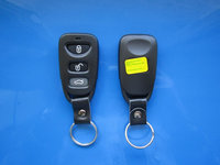 Carcasa cheie Hyundai 3 butoane telecomanda