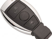 Carcasa cheie Mercedes BENZ ML SL SLK CLK W211 2 butoane