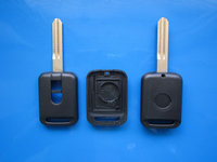 Carcasa cheie Nissan 2 butoane cu lamela NSN14 +L