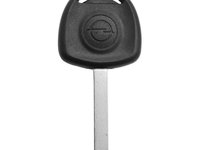 Carcasa Cheie Opel Cu Lamela HU 100 Si Cip ID 40 COP 063