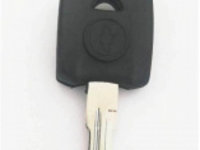Carcasa cheie pentru Chevrolet cu locas cip