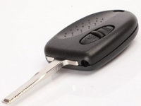 Carcasa cheie pentru Chevrolet Holden 2 butoane
