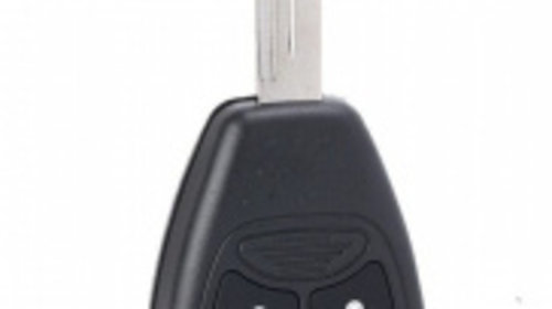 Carcasa cheie pentru Chrysler/Jeep 4+1 buton 