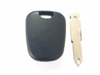 Carcasa cheie pentru Citroen cu cip ID46 lamela 206