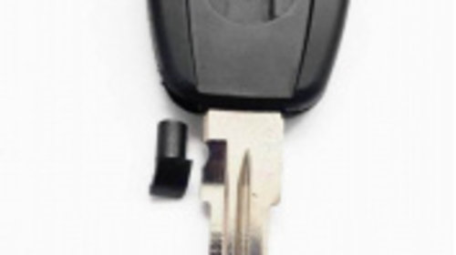 Carcasa cheie pentru Fiat 1 buton