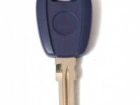 Carcasa cheie pentru Fiat cu cip T5 de sticla