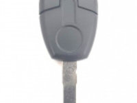 Carcasa cheie pentru Fiat cu locas cip