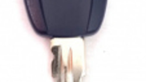 Carcasa cheie pentru Fiat Transponder cu cip 